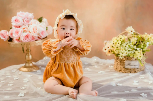 北流11个月宝宝会什么 北流11个月宝宝会什么