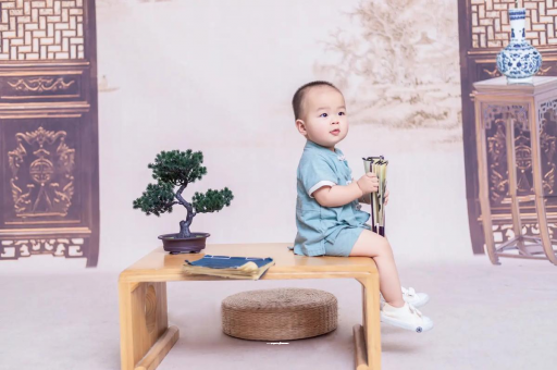 北流宝宝发烧两天了 北流宝宝发烧两天了